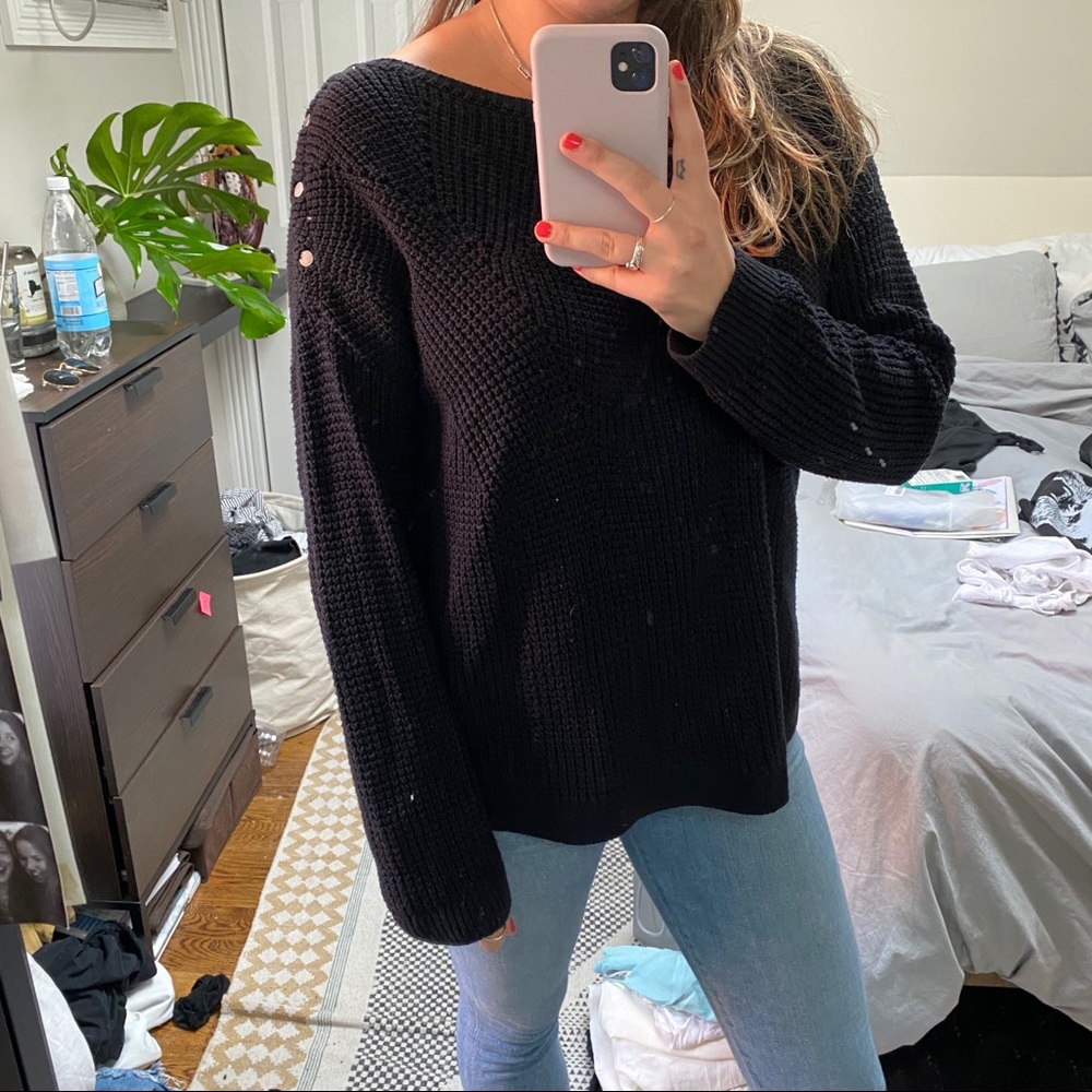 Knit Esprit Sweater